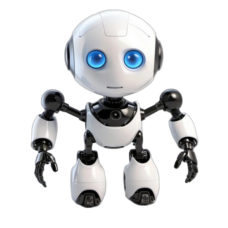 Zander — Blue Logic AI guide